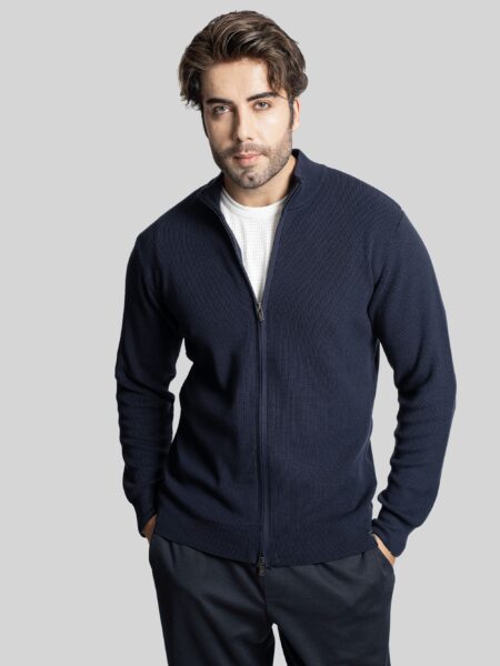 Sweat LZIPP ML MOD 011-025 FLORANTH