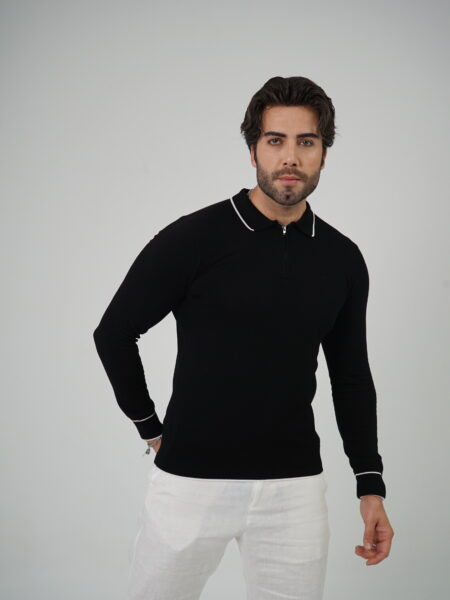 Polo Shirt MOD 009-025 FLORANTH