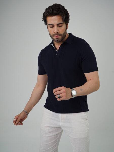 Polo Shirt MOD 006-025 FLORANTH
