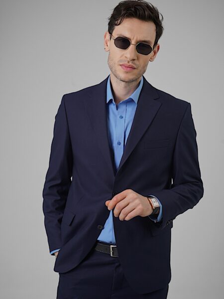 Quality Business Suits