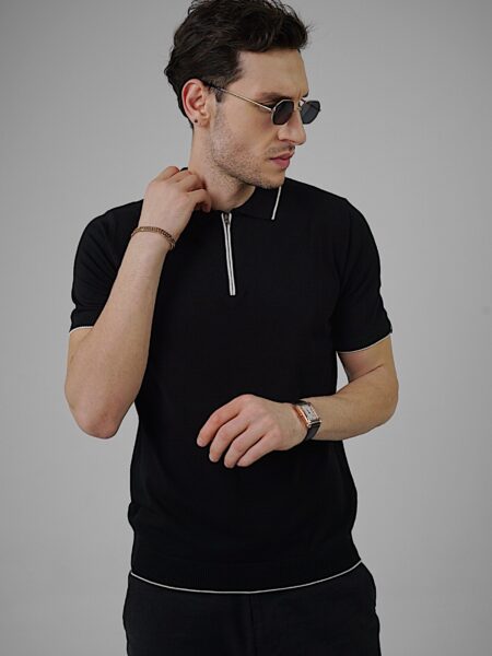 Polo Shirt MOD 008-025 FLORANTH