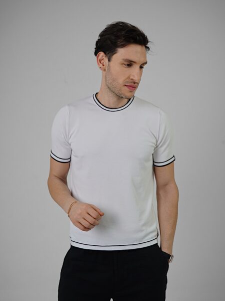 T-Shirt MOD 001-025 FLORANTH