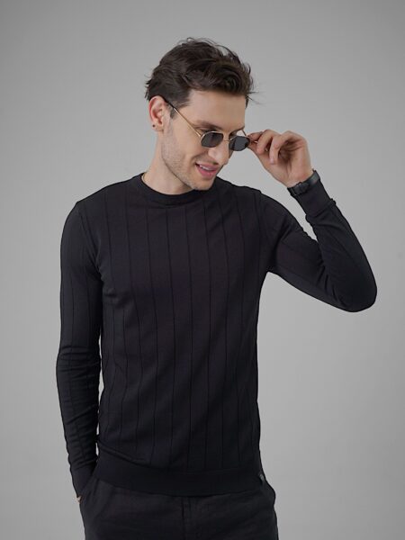 T-Shirt MOD 004-025 FLORANTH