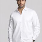 Men's Shirt MOD 013-025 Floranth
