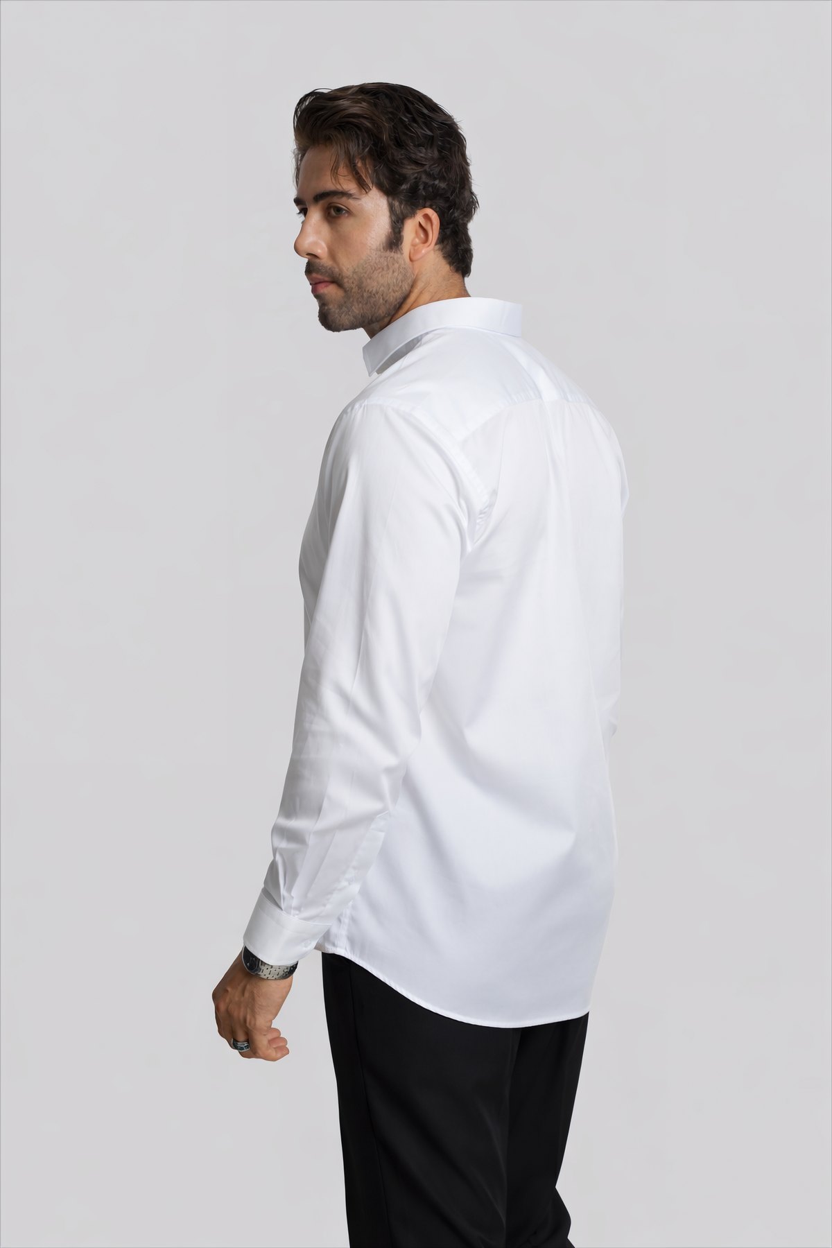 Men's Shirt MOD 013-025 Floranth
