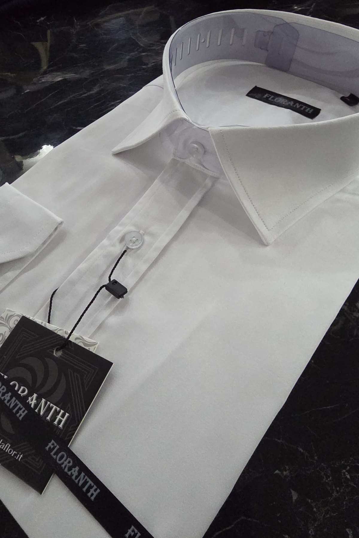 Men's Shirt MOD 013-025 Floranth