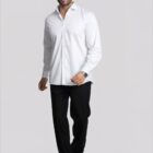 Men's Shirt MOD 013-025 Floranth