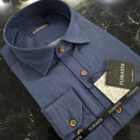 Men's Shirt MOD 013-025 Floranth