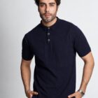 Polo Shirt MOD 006-025 Floranth