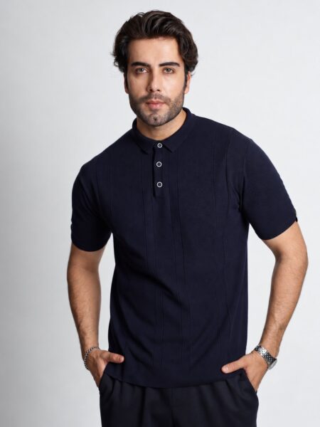 Polo Shirt MOD 006-025 Floranth