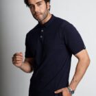 Polo Shirt MOD 006-025 Floranth