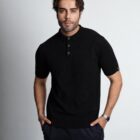 Polo Shirt MOD 006-025 Floranth