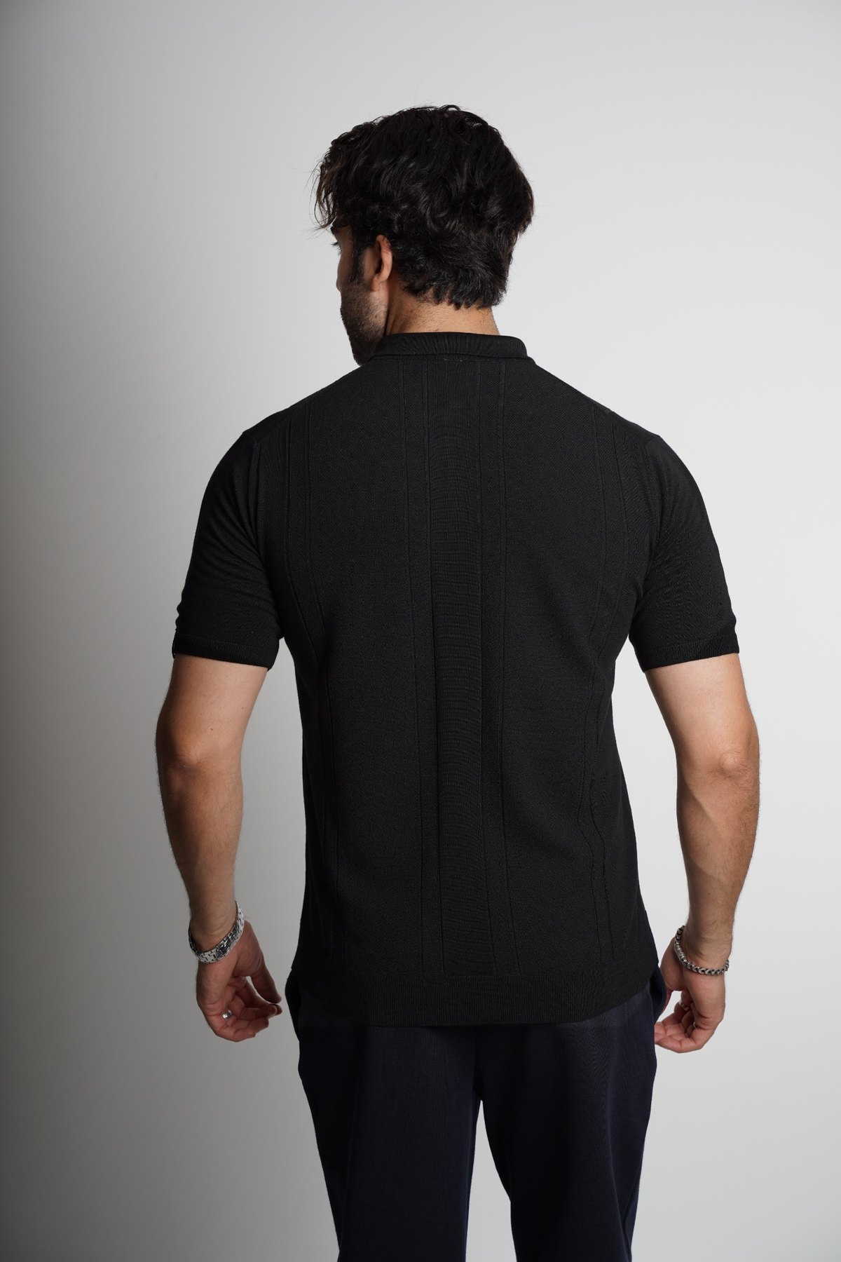 Polo Shirt MOD 006-025 Floranth