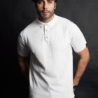 Polo Shirt MOD 006-025 Floranth