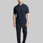 Polo Shirt MOD 007-025 Floranth