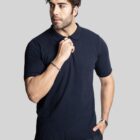 Polo Shirt MOD 007-025 Floranth