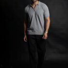 Polo Shirt MOD 007-025 Floranth