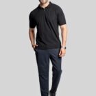 Polo Shirt MOD 007-025 Floranth