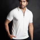 Polo Shirt MOD 008-025 Floranth