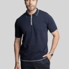 Polo Shirt MOD 008-025 Floranth