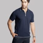 Polo Shirt MOD 008-025 Floranth