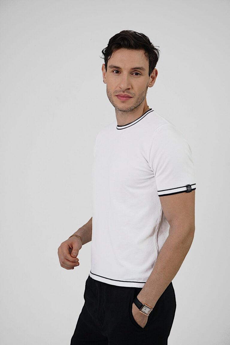 T-Shirt MOD 001-025 Floranth