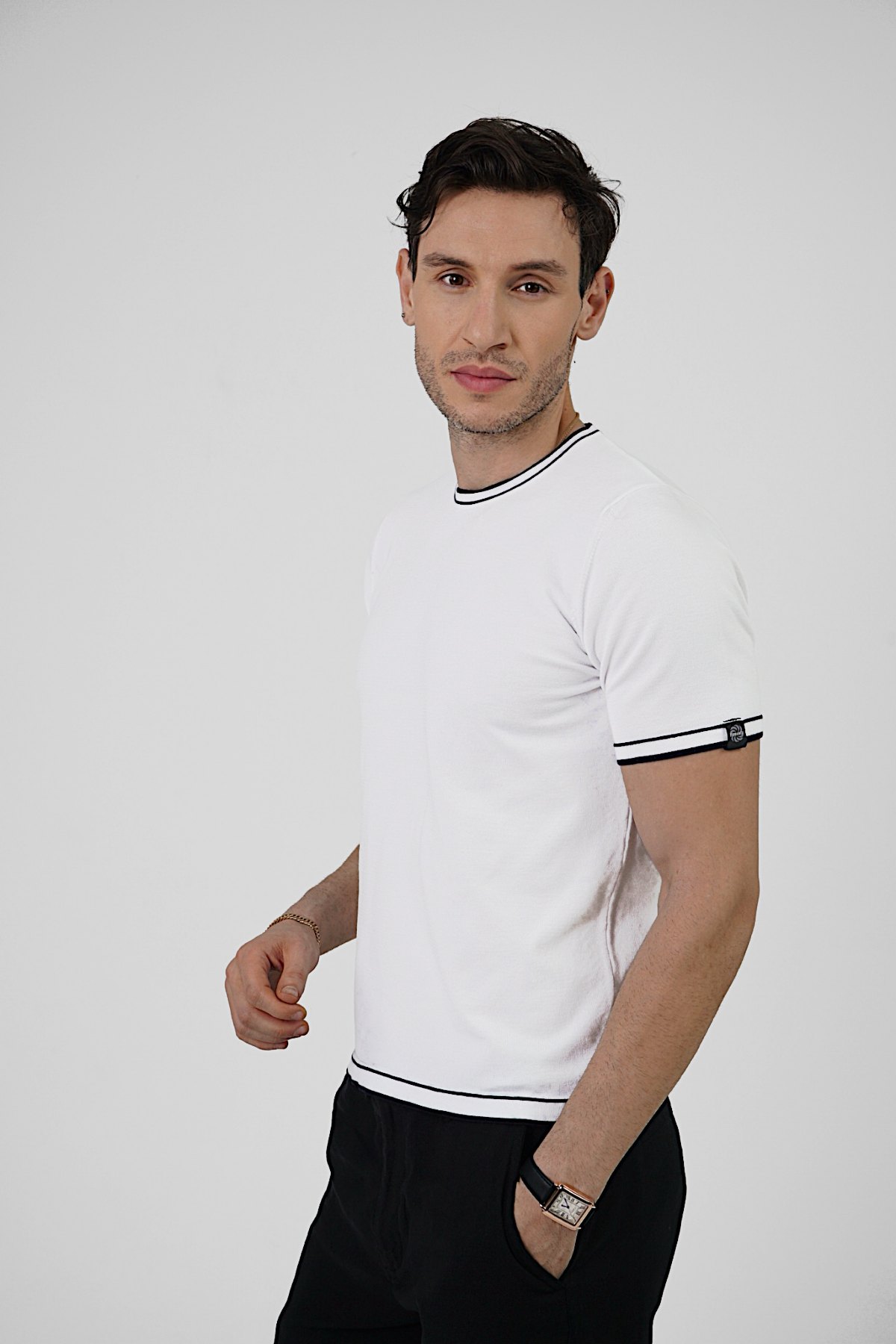 T-Shirt MOD 001-025 Floranth