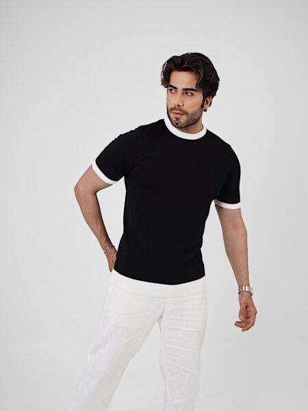 T-Shirt MOD 002-025 Floranth