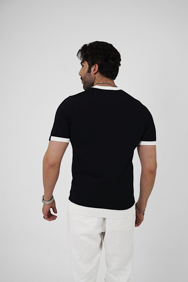 T-Shirt MOD 002-025 Floranth