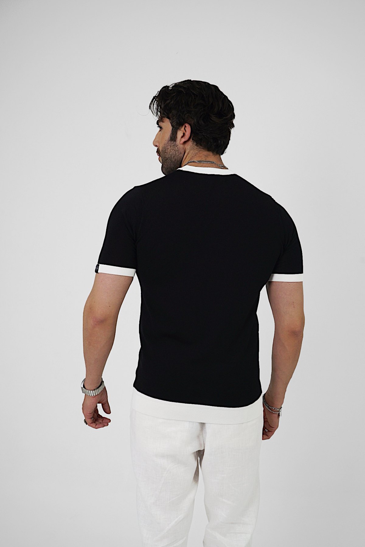 T-Shirt MOD 002-025 Floranth