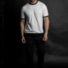 T-Shirt MOD 002-025 Floranth
