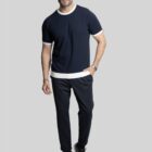 T-Shirt MOD 002-025 Floranth