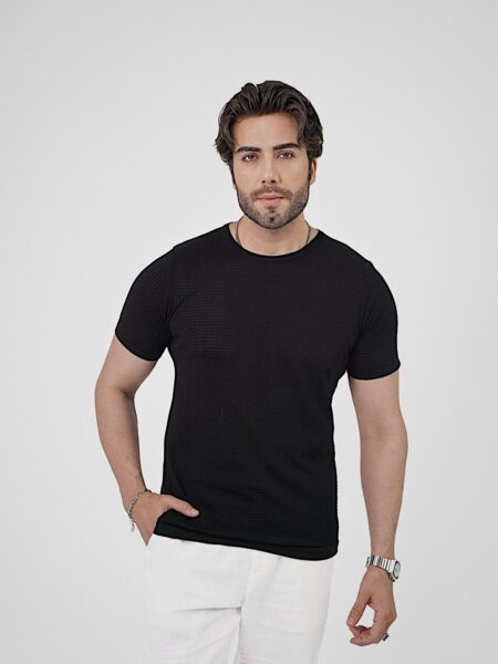 T-Shirt MOD 003-025 Floranth