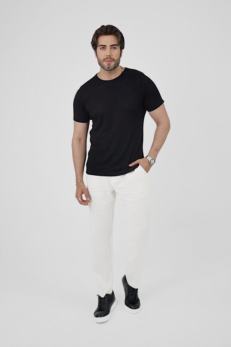 T-Shirt MOD 003-025 Floranth