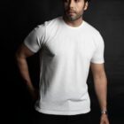 T-Shirt MOD 003-025 Floranth