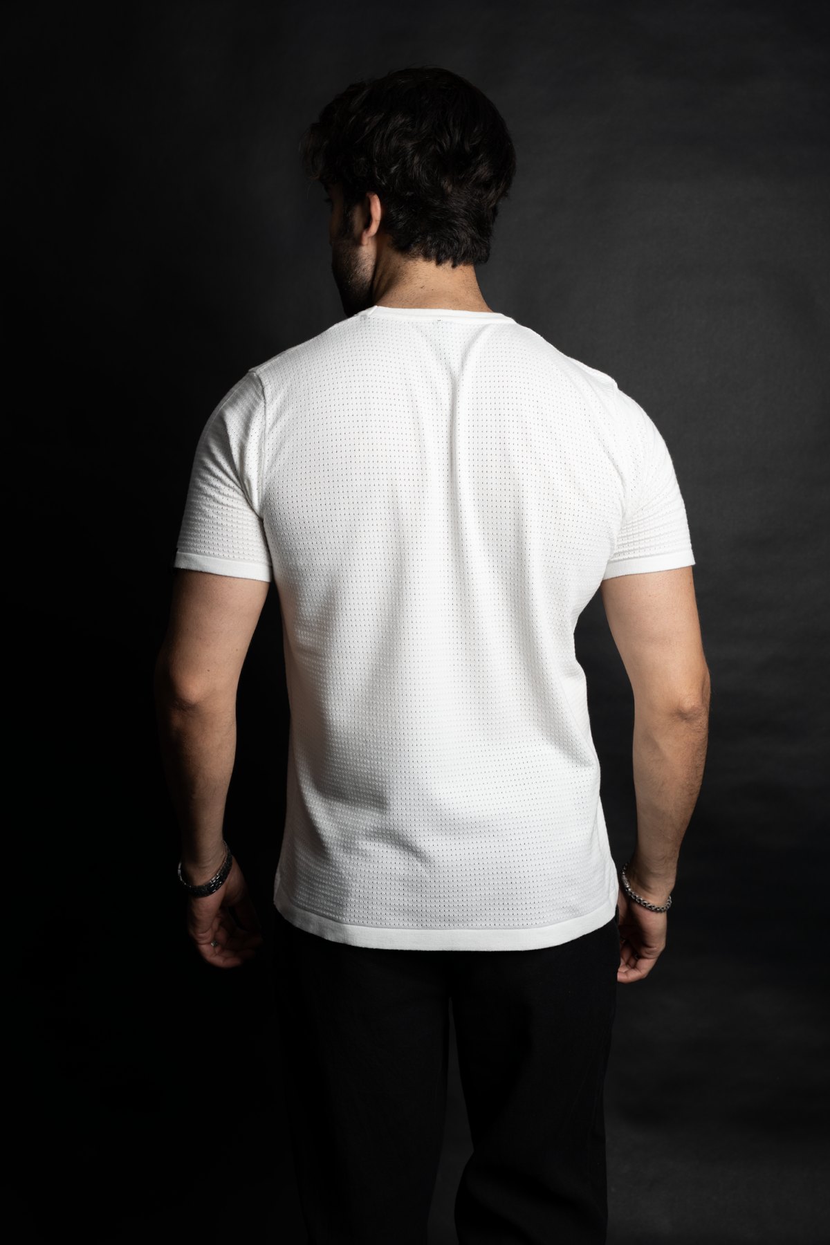 T-Shirt MOD 003-025 Floranth