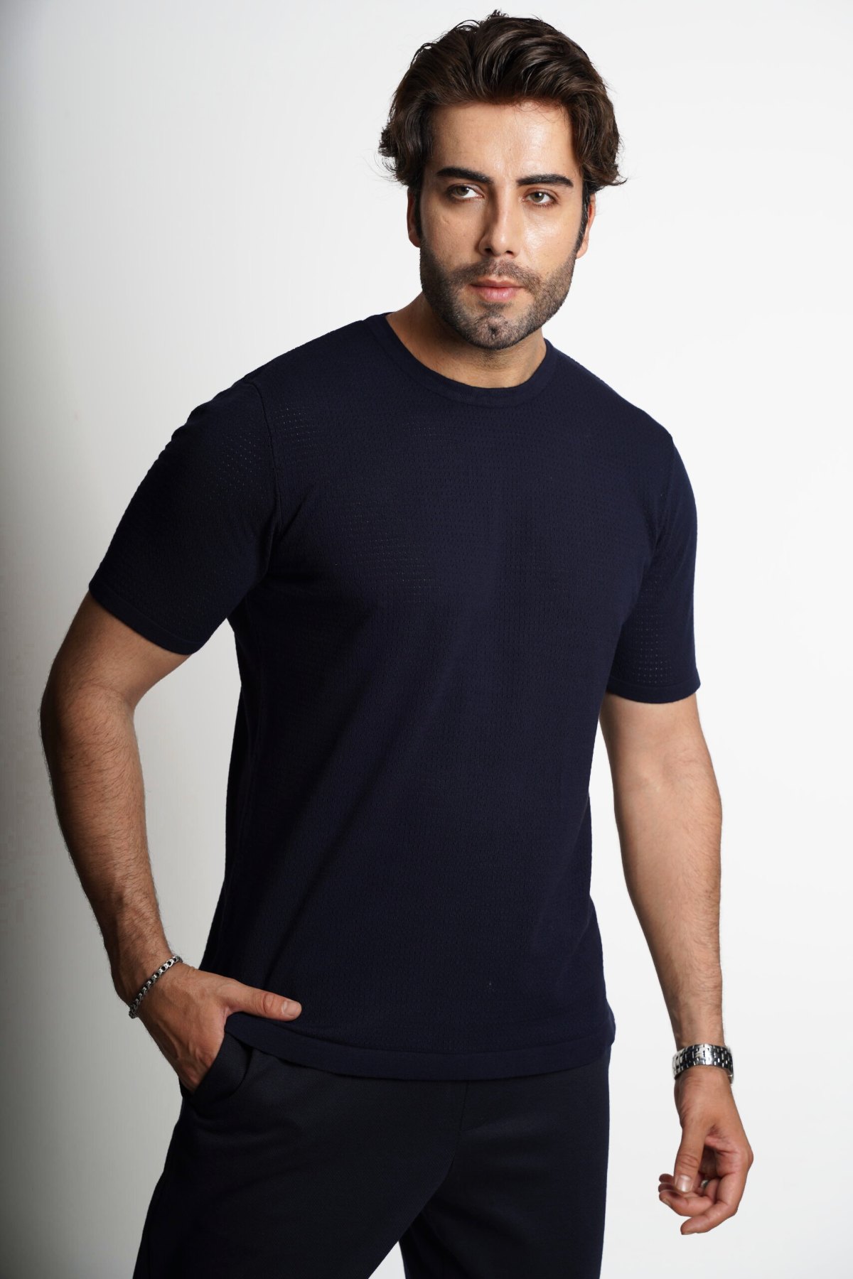 T-Shirt MOD 003-025 Floranth