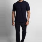 T-Shirt MOD 003-025 Floranth
